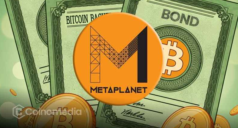 Metaplanet将比特币持有量提高至 $ 2.1B