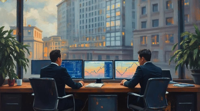 Circle的股票下跌6% 后的股票发行公告