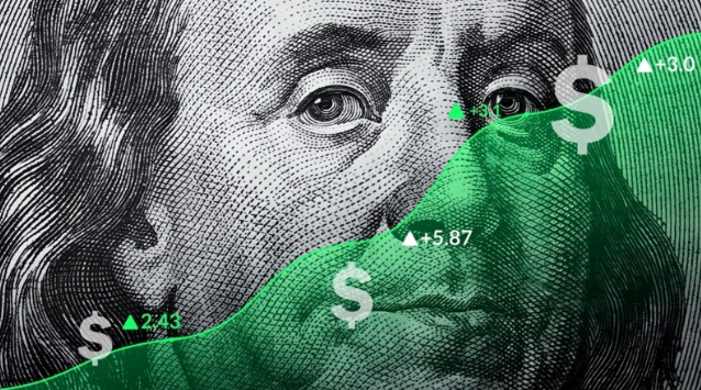 美国 8 月 CPI 上涨 2.9%，“符合预期”