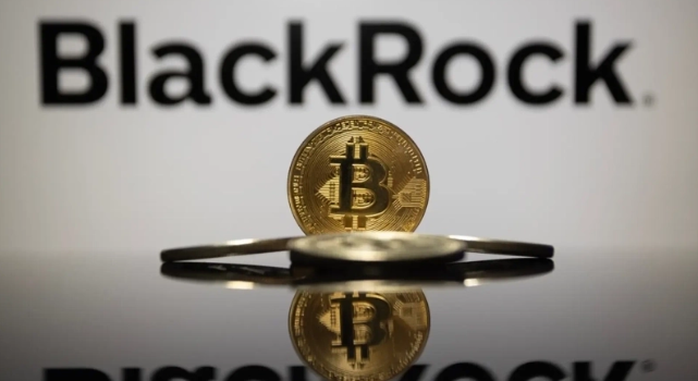 贝莱德计划将比特币 （BTC） ETF 代币化