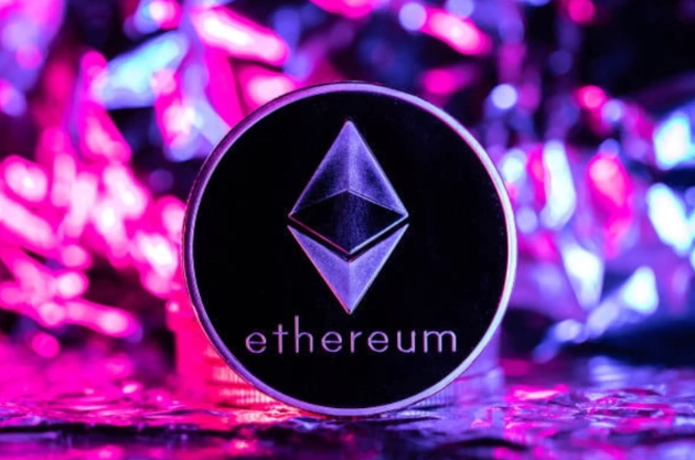 “以太坊（ETH）进入有史以来最强劲的周期”